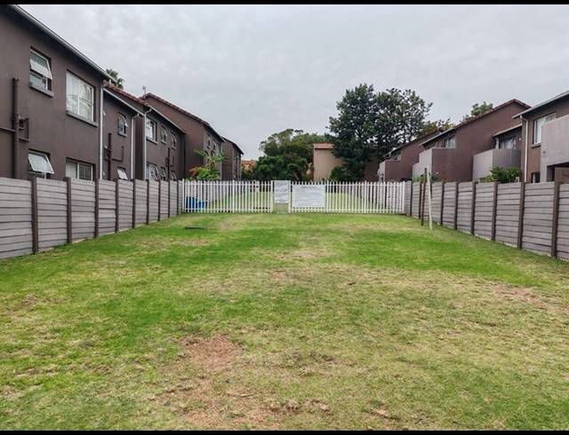 2 BEDROOM PROPERTY TO RENT IN VORNA VALLEY